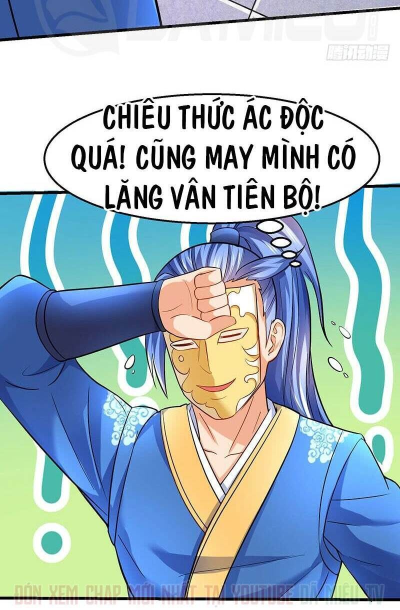 Tối Cường Thăng Cấp Chapter 24 - Trang 2