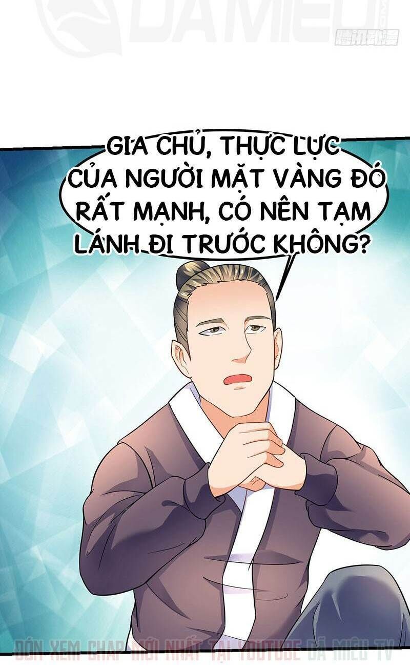 Tối Cường Thăng Cấp Chapter 23 - Trang 2