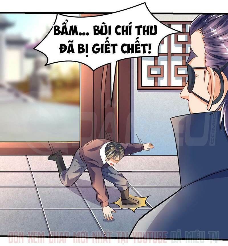 Tối Cường Thăng Cấp Chapter 23 - Trang 2