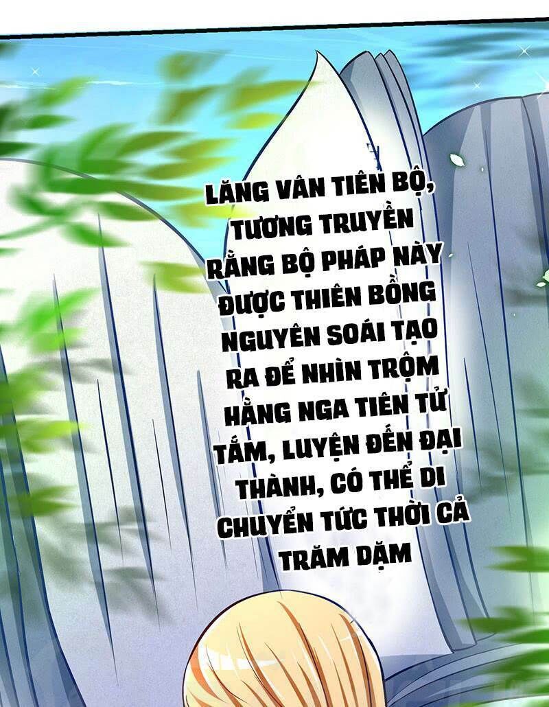 Tối Cường Thăng Cấp Chapter 20 - Trang 2