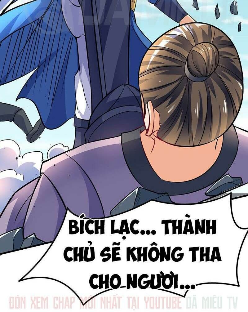 Tối Cường Thăng Cấp Chapter 17 - Trang 2