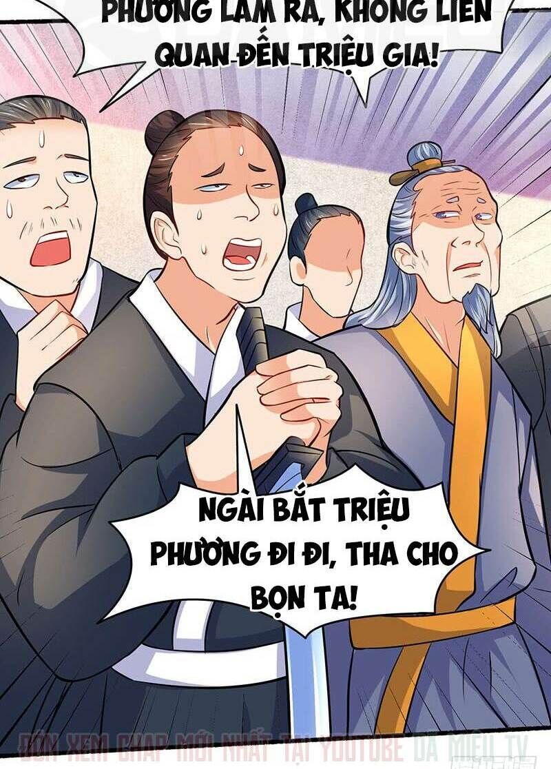 Tối Cường Thăng Cấp Chapter 15 - Trang 2