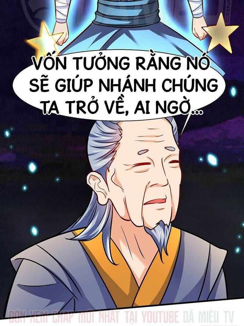 Tối Cường Thăng Cấp Chapter 14 - Trang 2