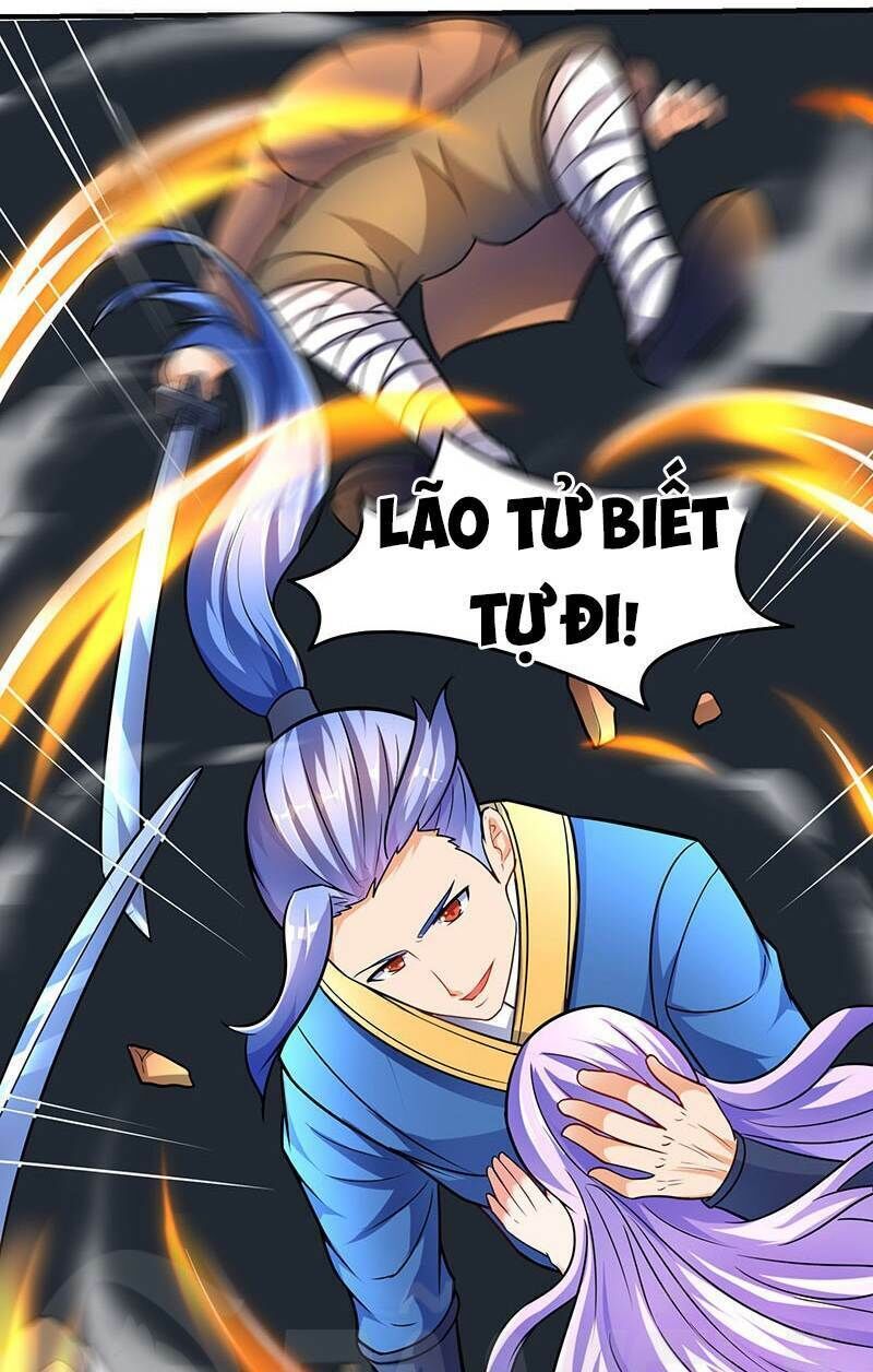 Tối Cường Thăng Cấp Chapter 13 - Trang 2