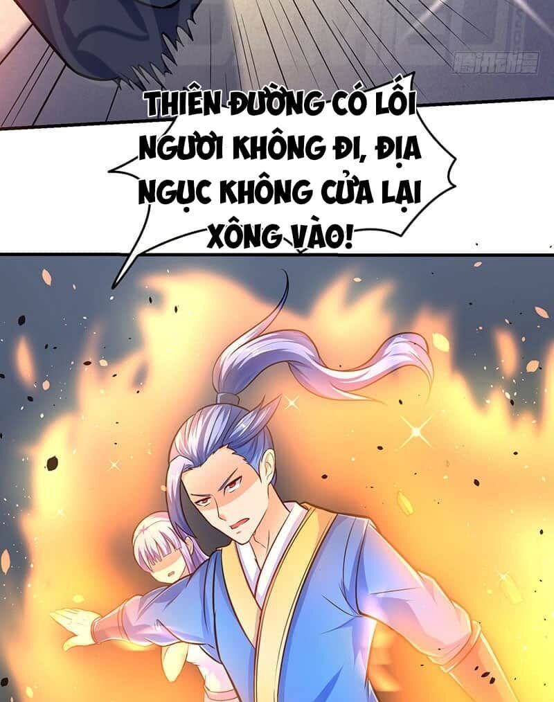 Tối Cường Thăng Cấp Chapter 11 - Trang 2