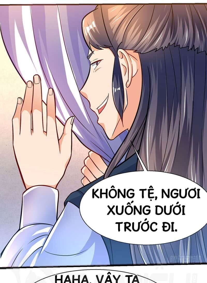 Tối Cường Thăng Cấp Chapter 11 - Trang 2