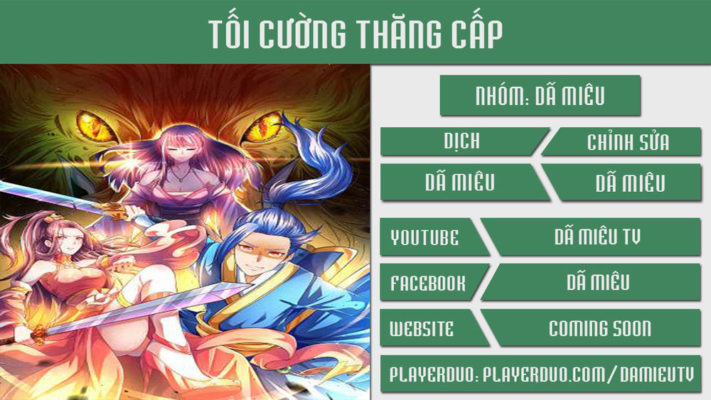 Tối Cường Thăng Cấp Chapter 10 - Trang 2