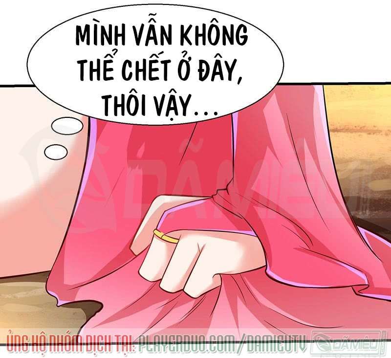 Tối Cường Thăng Cấp Chapter 9 - Trang 2