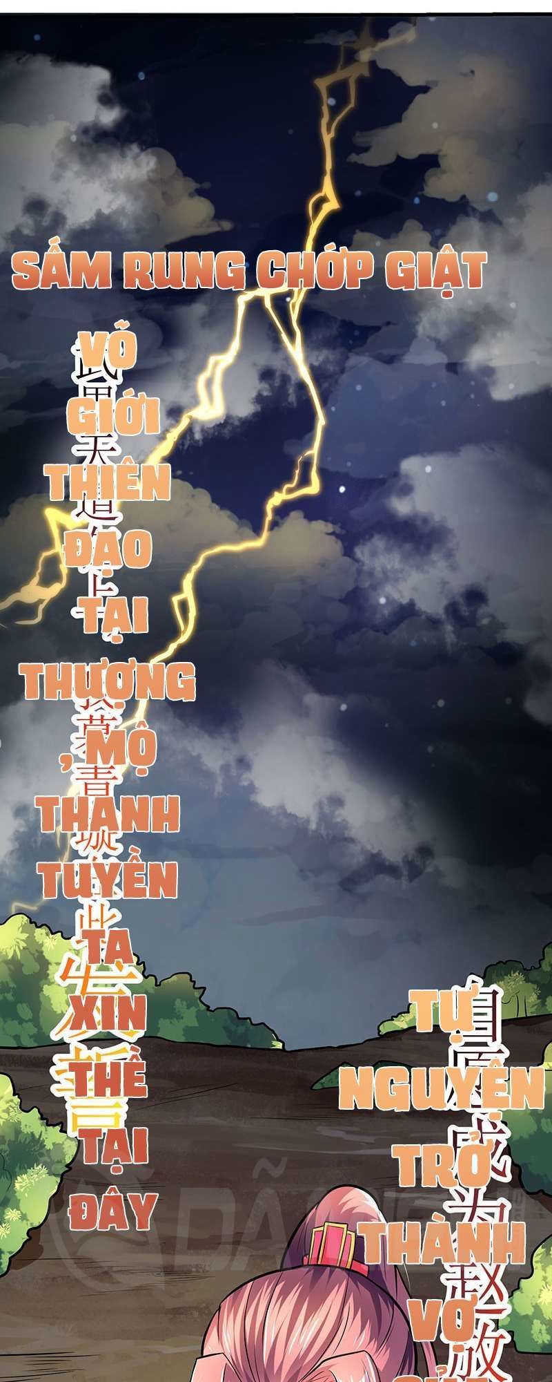 Tối Cường Thăng Cấp Chapter 9 - Trang 2