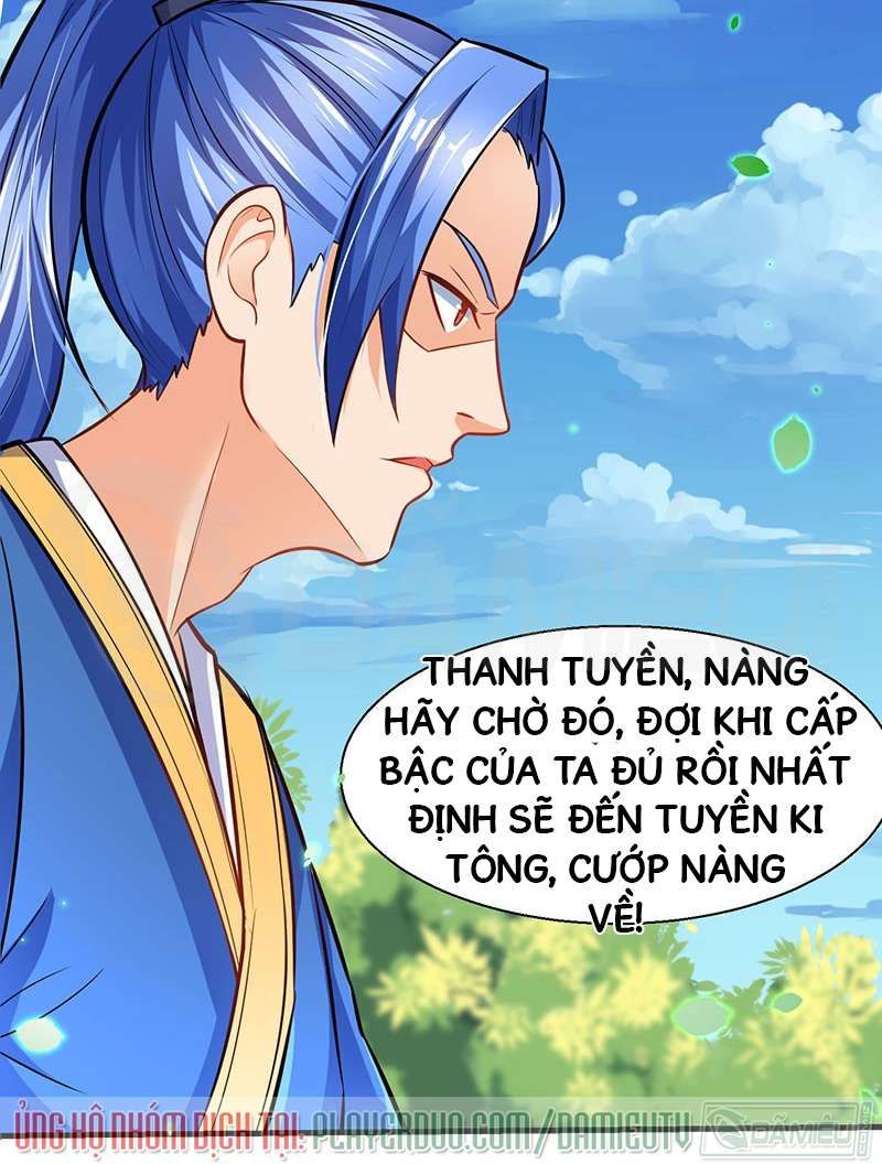 Tối Cường Thăng Cấp Chapter 9 - Trang 2