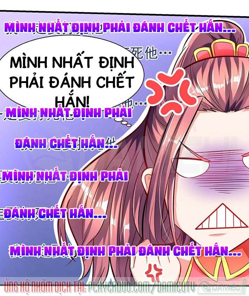 Tối Cường Thăng Cấp Chapter 8 - Trang 2