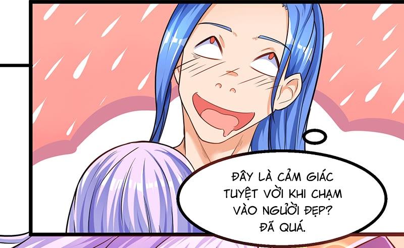 Tối Cường Thăng Cấp Chapter 2 - Trang 2