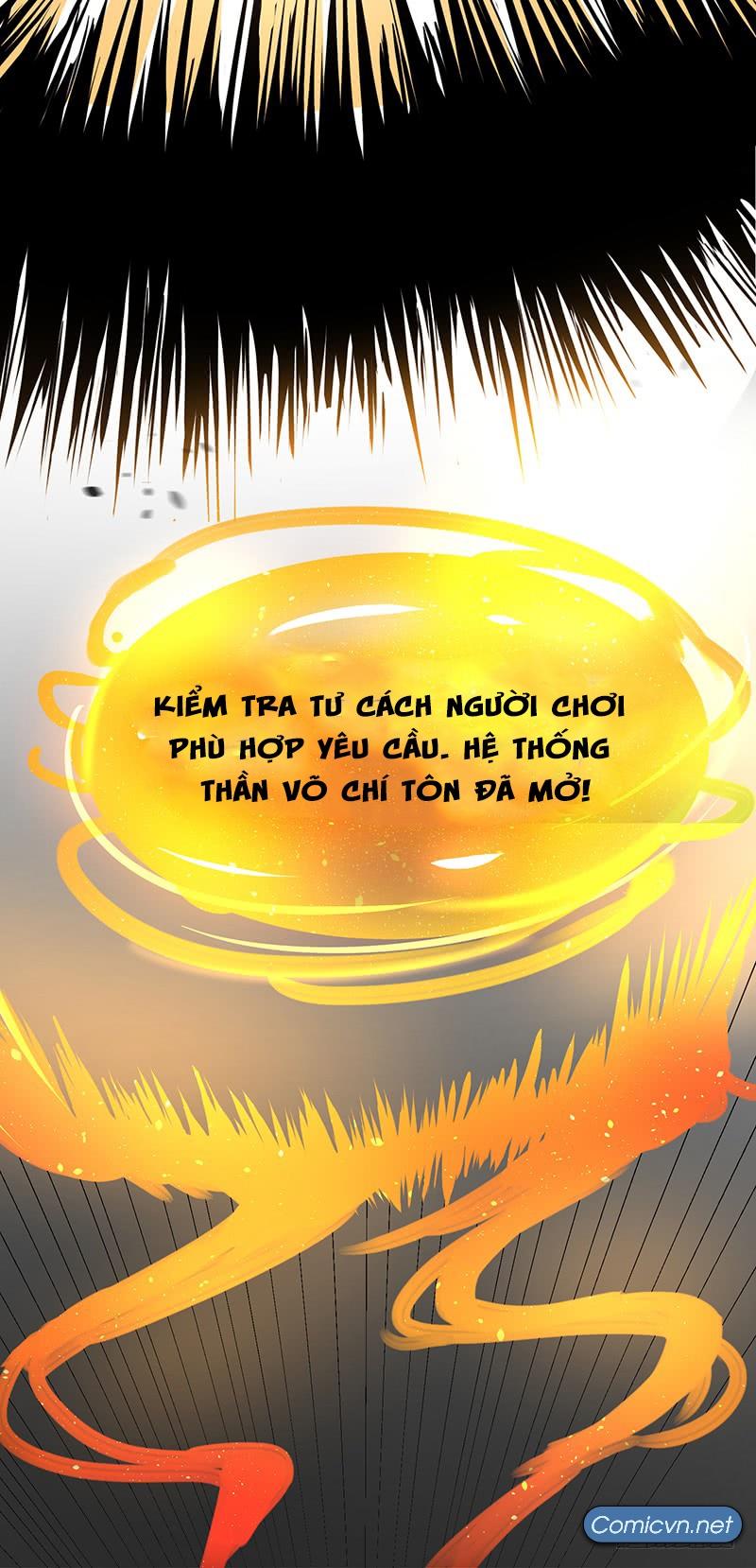 Tối Cường Thăng Cấp Chapter 2 - Trang 2