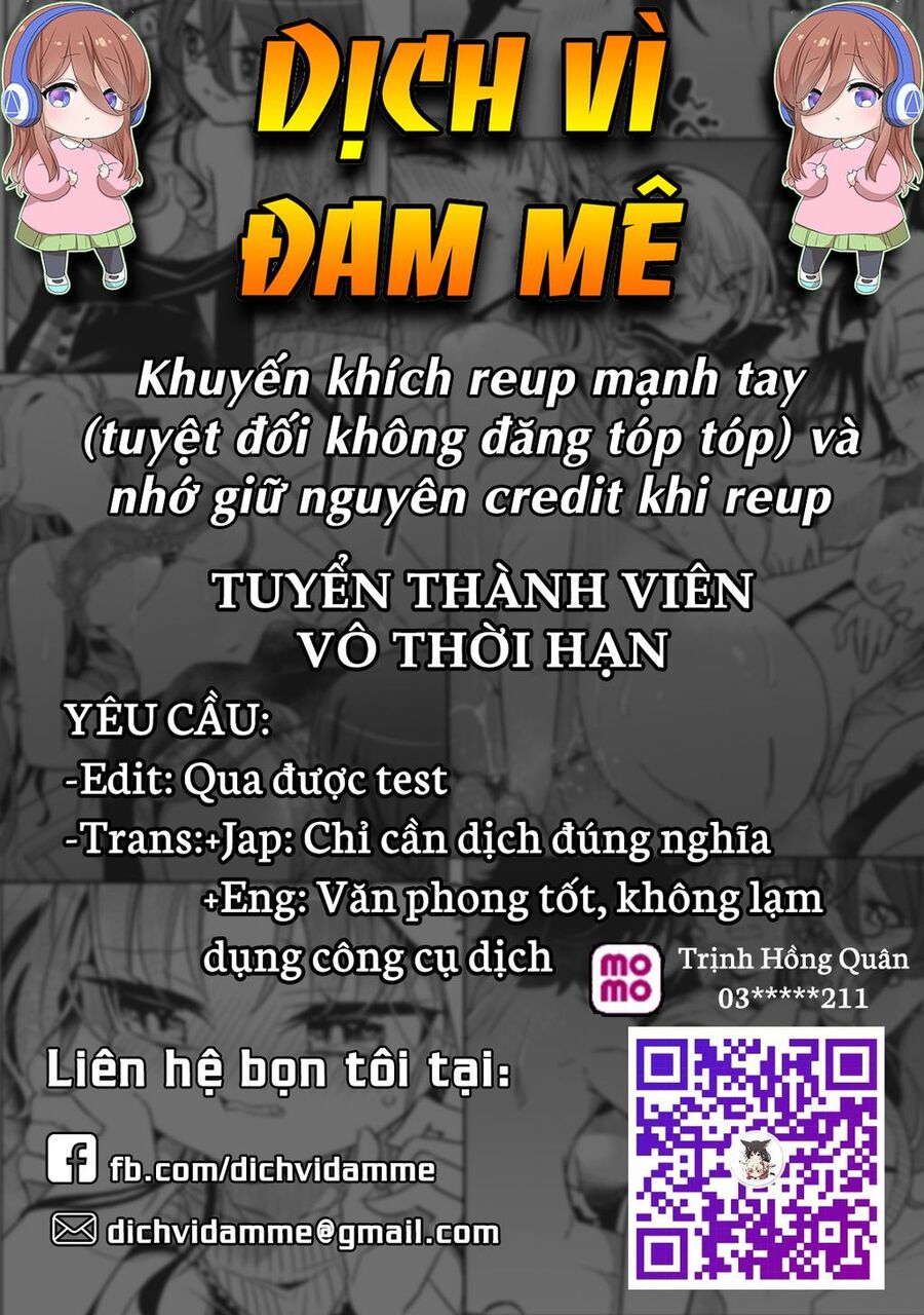 Nàng Trộm Chapter 5 - Trang 2