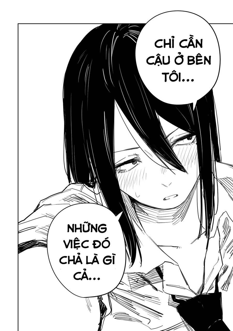 A Cute Girl With Nasty Look Chapter 39 - Trang 2