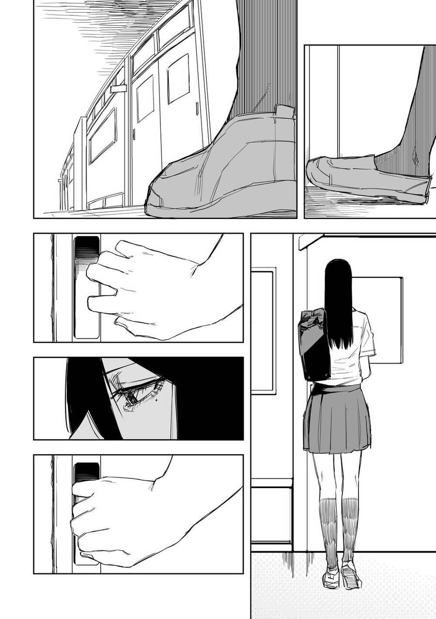 A Cute Girl With Nasty Look Chapter 30 - Trang 2