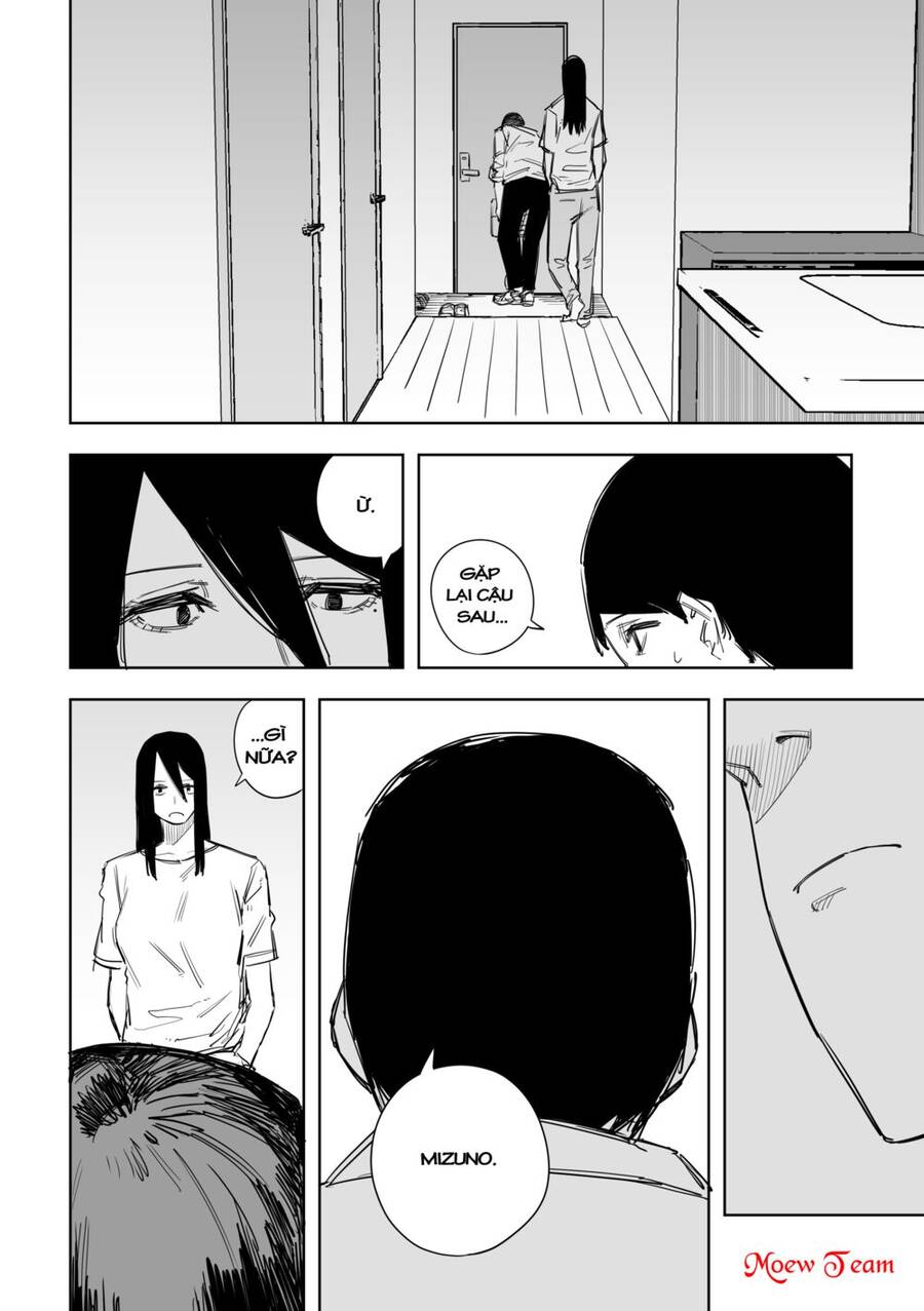 A Cute Girl With Nasty Look Chapter 29 - Trang 2