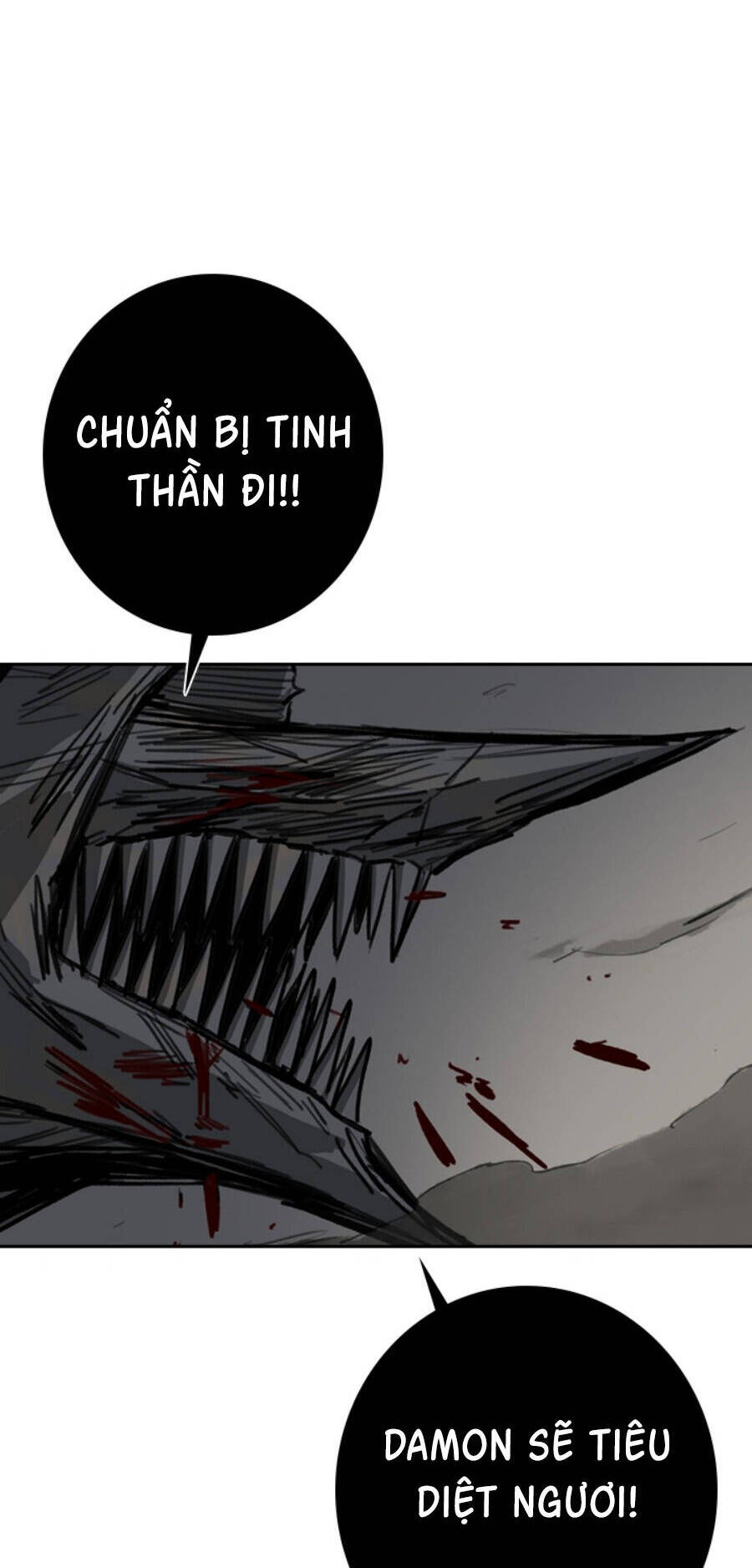 Fray Chapter 28 - Trang 2