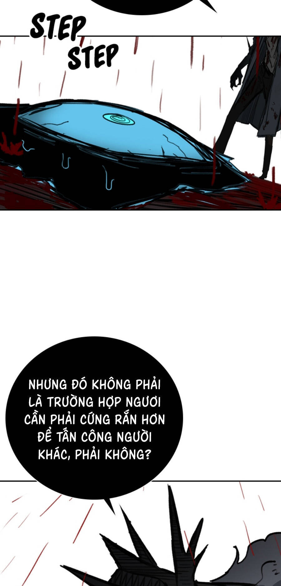 Fray Chapter 28 - Trang 2