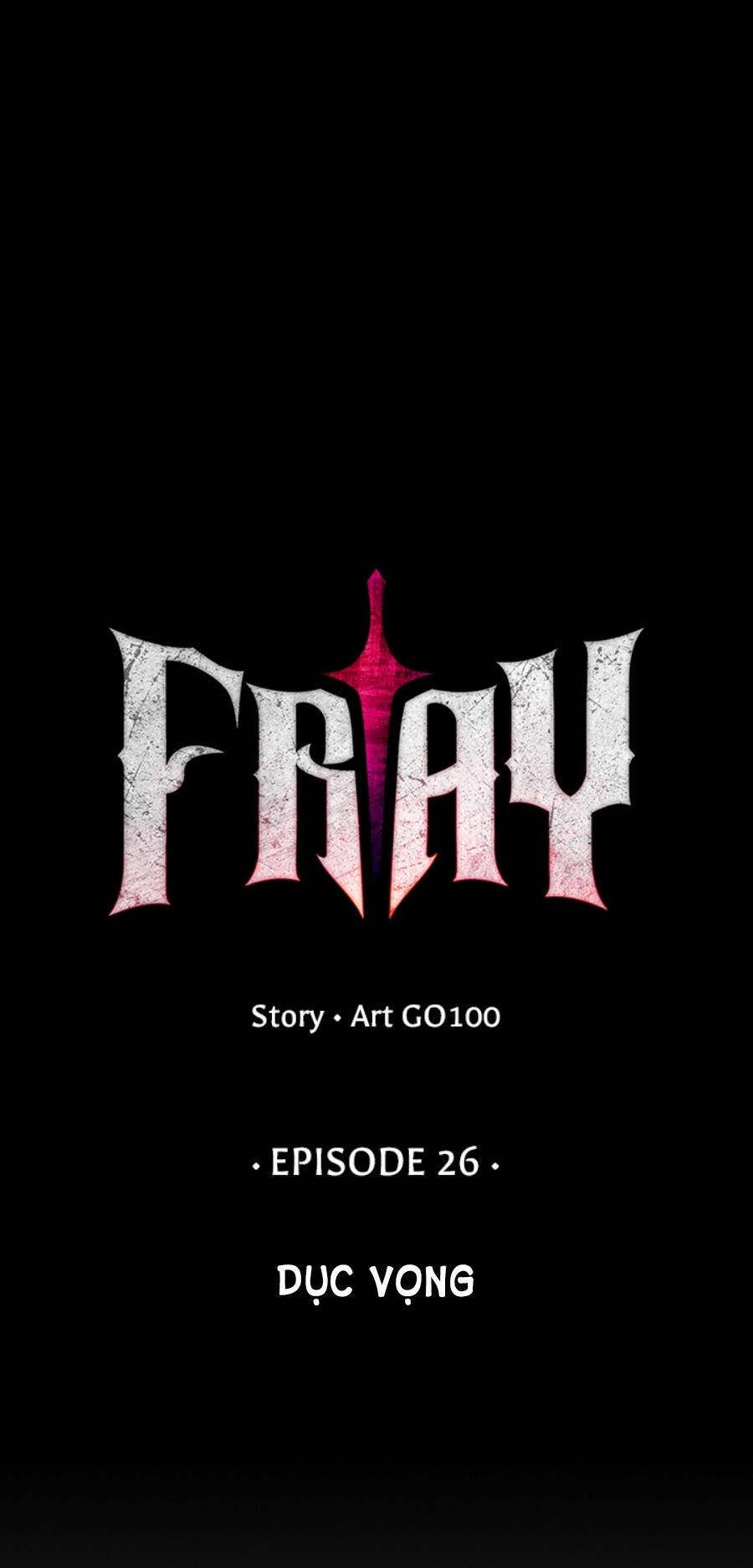 Fray Chapter 26 - Trang 2