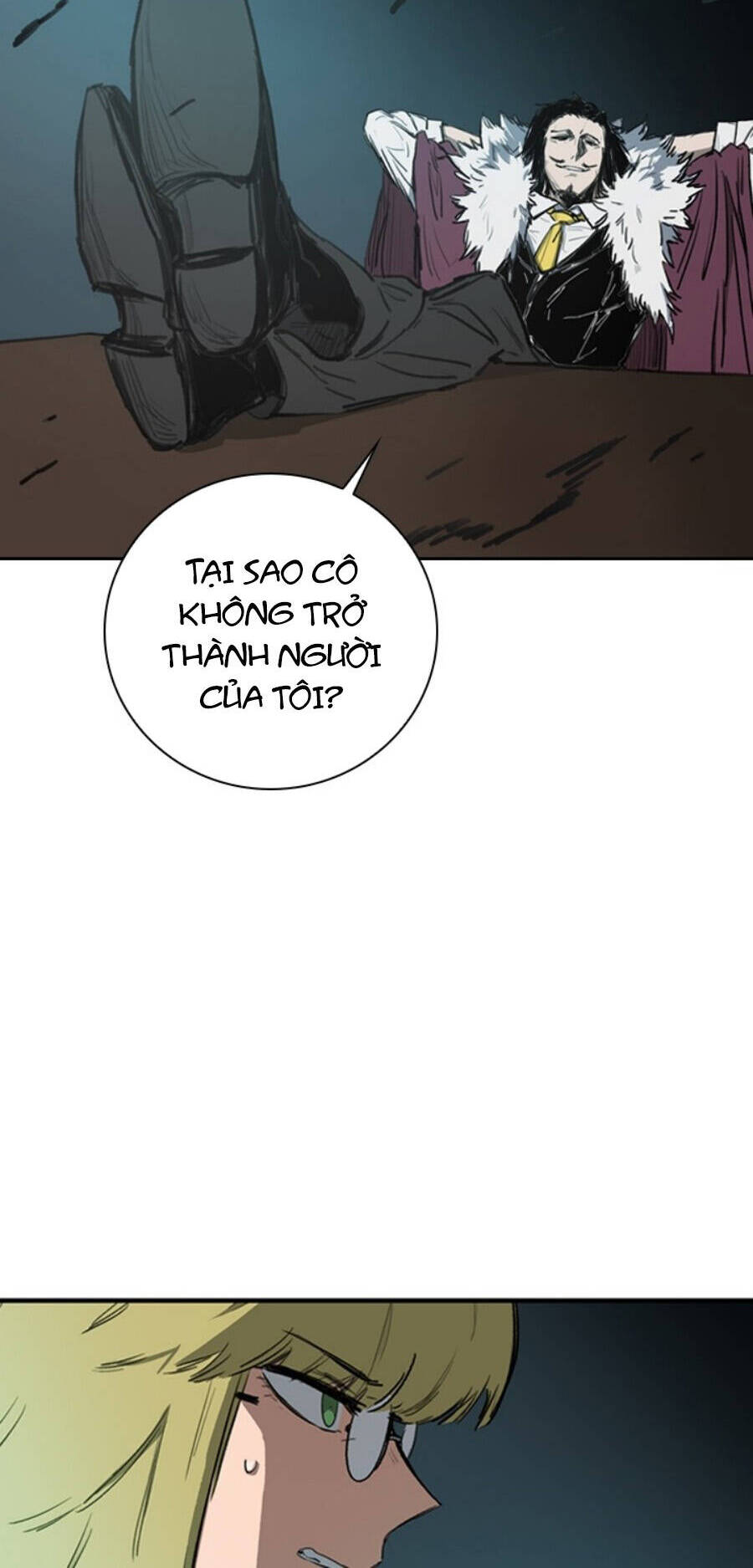 Fray Chapter 19 - Trang 2