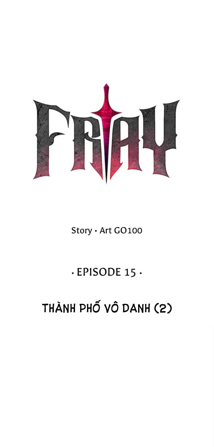 Fray Chapter 15 - Trang 2