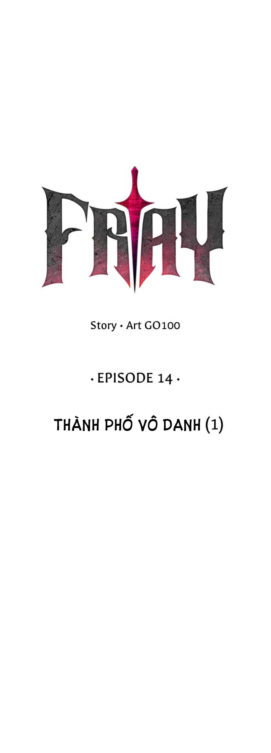 Fray Chapter 14 - Trang 2