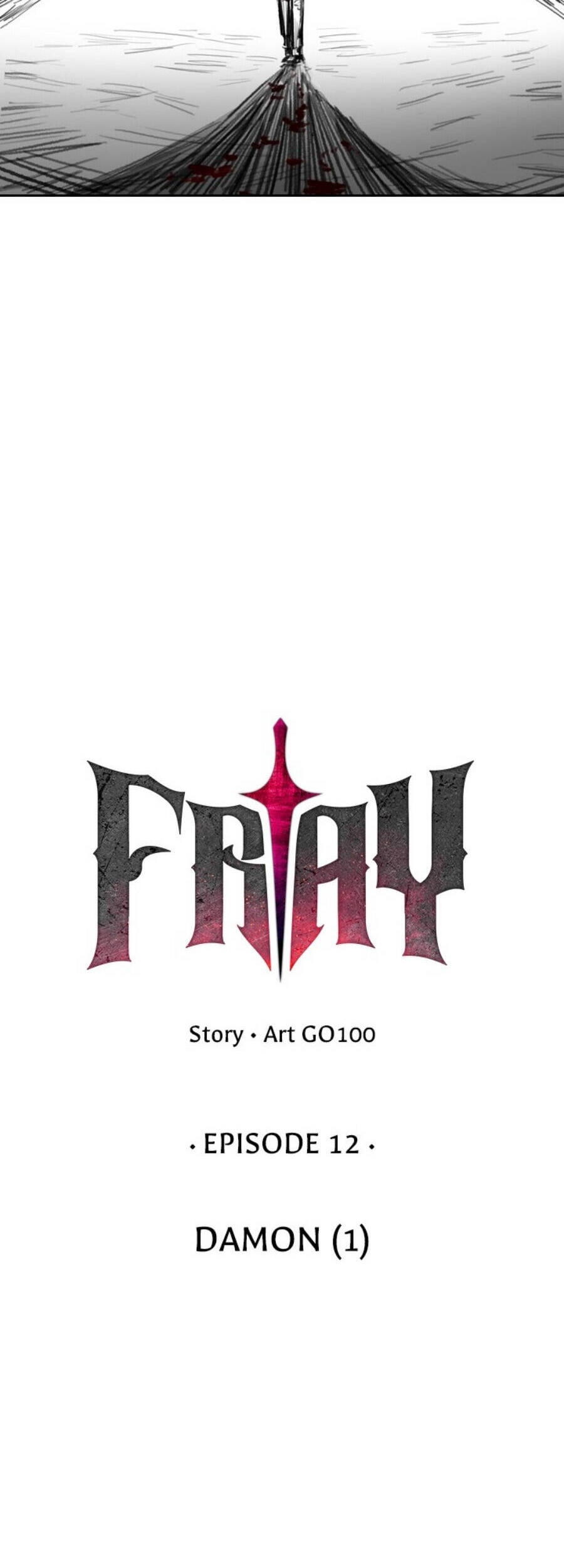 Fray Chapter 12 - Trang 2