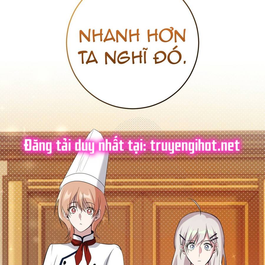 Đã Nếm Thử Thì Ăn Luôn Một Miếng Đi Chapter 17.5 - Trang 2