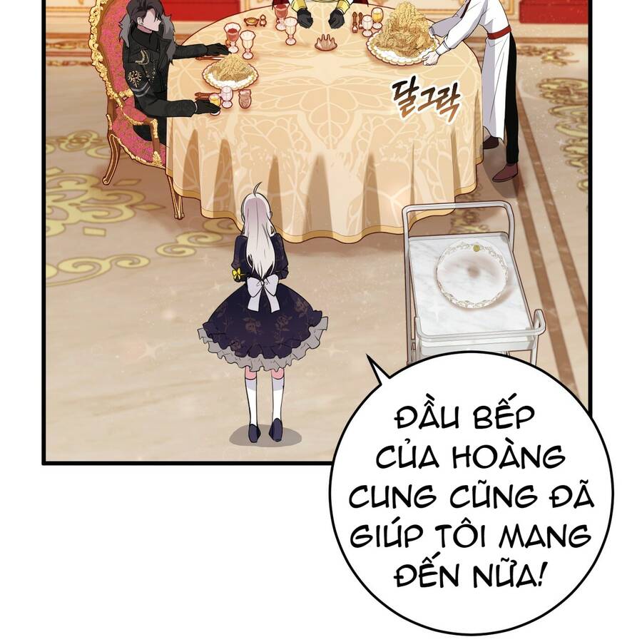 Đã Nếm Thử Thì Ăn Luôn Một Miếng Đi Chapter 17.5 - Trang 2