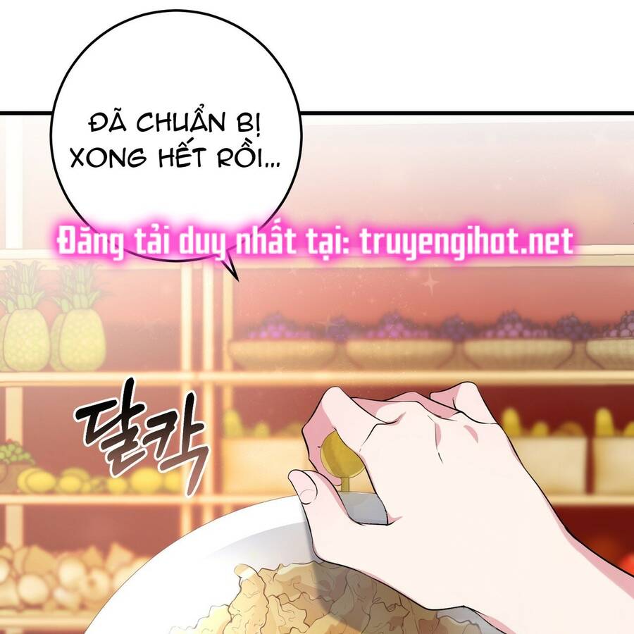 Đã Nếm Thử Thì Ăn Luôn Một Miếng Đi Chapter 17.5 - Trang 2