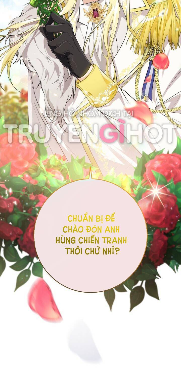 Đã Nếm Thử Thì Ăn Luôn Một Miếng Đi Chapter 15.5 - Trang 2