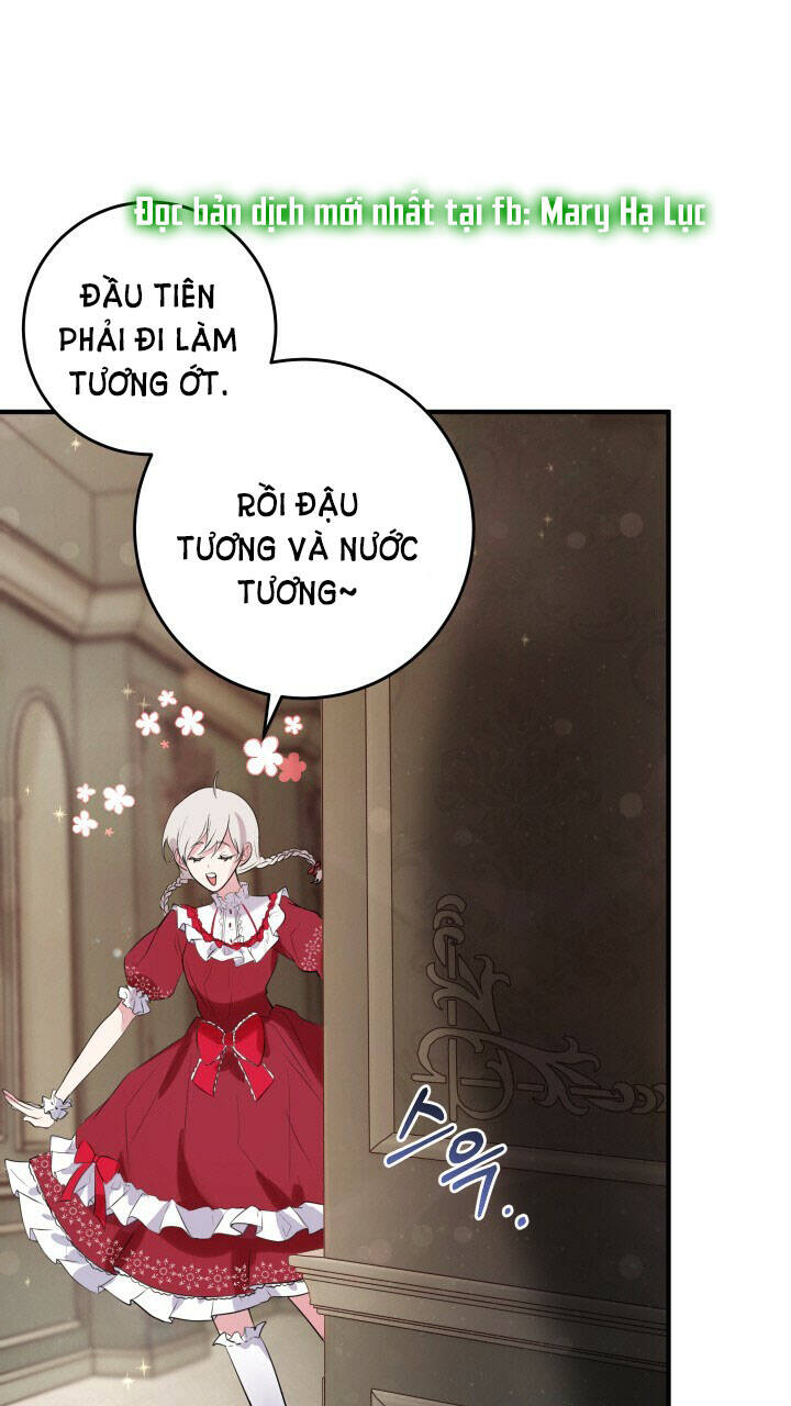 Đã Nếm Thử Thì Ăn Luôn Một Miếng Đi Chapter 12.5 - Trang 2