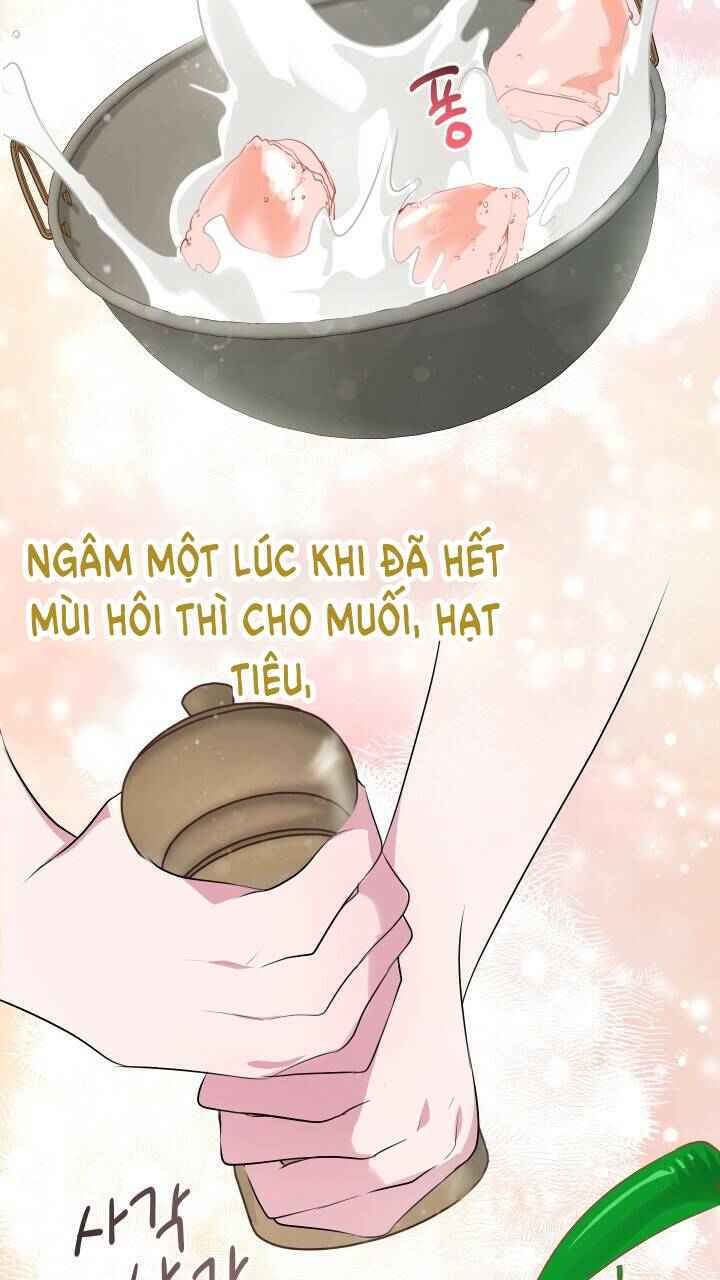 Đã Nếm Thử Thì Ăn Luôn Một Miếng Đi Chapter 11 - Trang 2