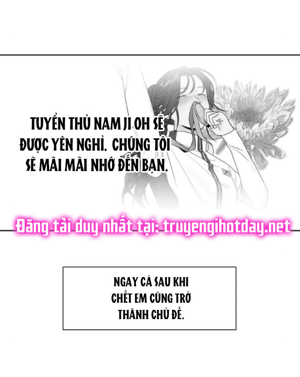 Điều Khiến Tôi Quyết Tâm Chết Đi Chapter 98.1 - Trang 2