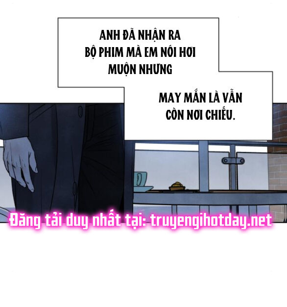 Điều Khiến Tôi Quyết Tâm Chết Đi Chapter 98.1 - Trang 2