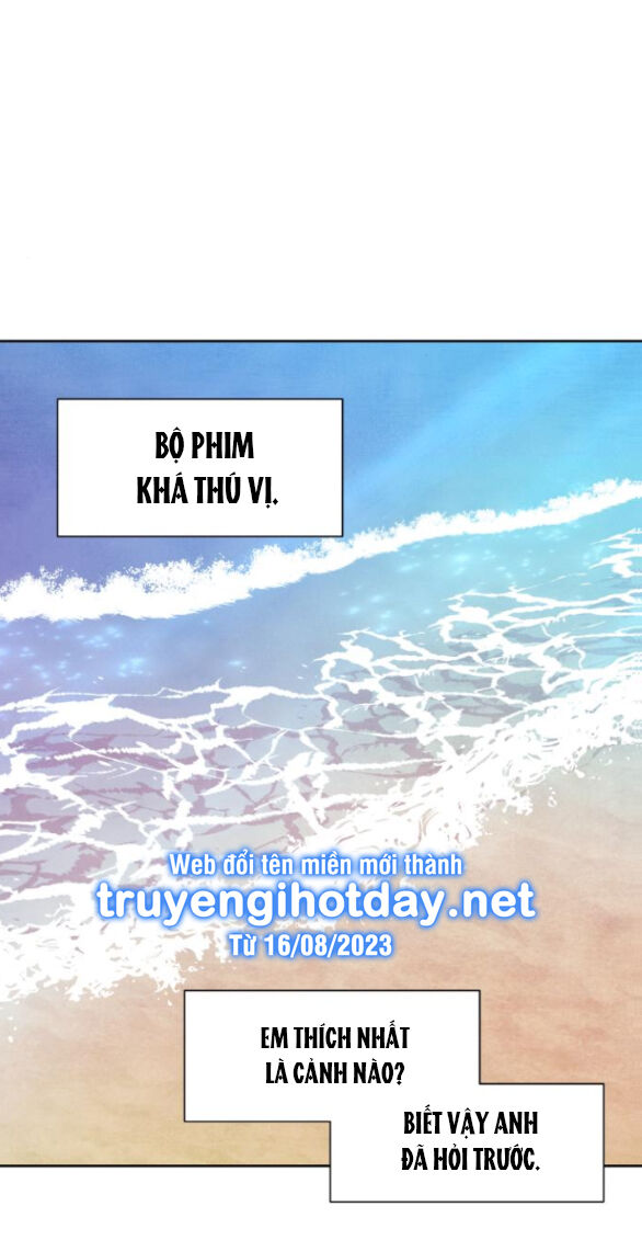 Điều Khiến Tôi Quyết Tâm Chết Đi Chapter 98.1 - Trang 2