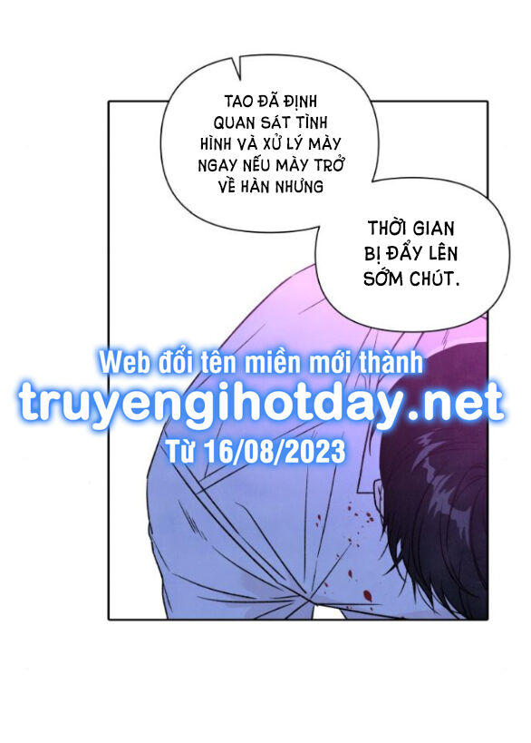 Điều Khiến Tôi Quyết Tâm Chết Đi Chapter 96.1 - Trang 2