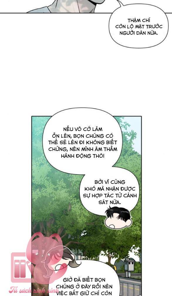 Điều Khiến Tôi Quyết Tâm Chết Đi Chapter 92 - Trang 2