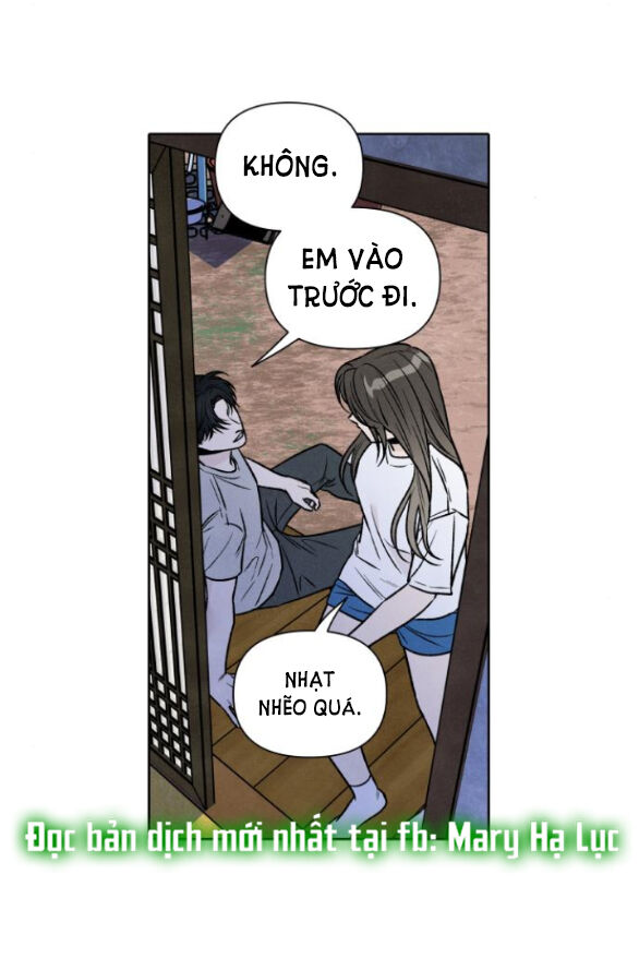 Điều Khiến Tôi Quyết Tâm Chết Đi Chapter 91.2 - Trang 2