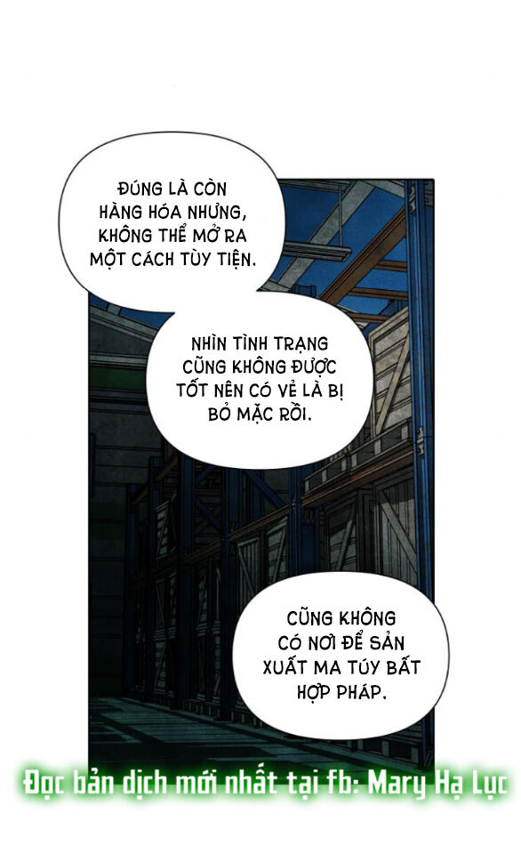 Điều Khiến Tôi Quyết Tâm Chết Đi Chapter 91.2 - Trang 2