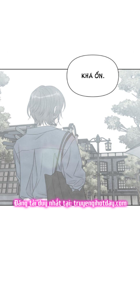 Điều Khiến Tôi Quyết Tâm Chết Đi Chapter 91.1 - Trang 2