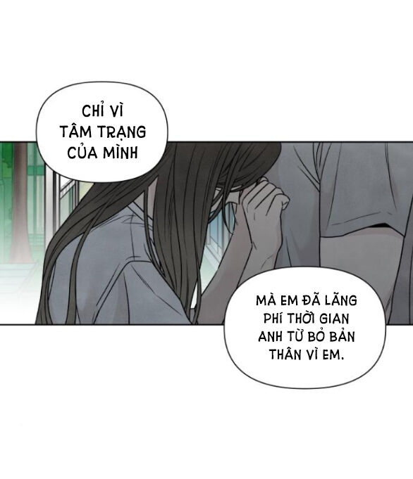 Điều Khiến Tôi Quyết Tâm Chết Đi Chapter 90.2 - Trang 2