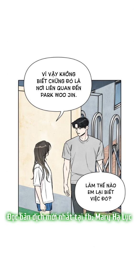 Điều Khiến Tôi Quyết Tâm Chết Đi Chapter 89.2 - Trang 2