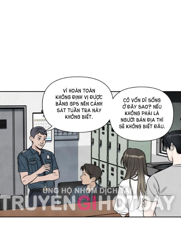 Điều Khiến Tôi Quyết Tâm Chết Đi Chapter 89.2 - Trang 2