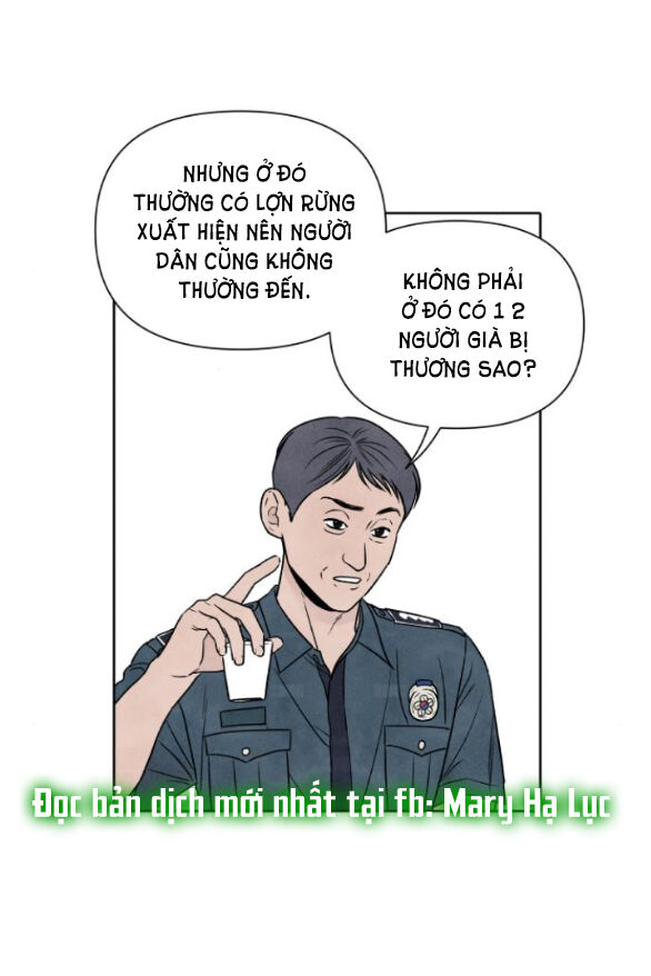 Điều Khiến Tôi Quyết Tâm Chết Đi Chapter 89.2 - Trang 2