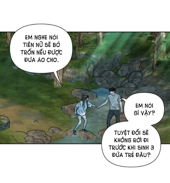 Điều Khiến Tôi Quyết Tâm Chết Đi Chapter 89.1 - Trang 2