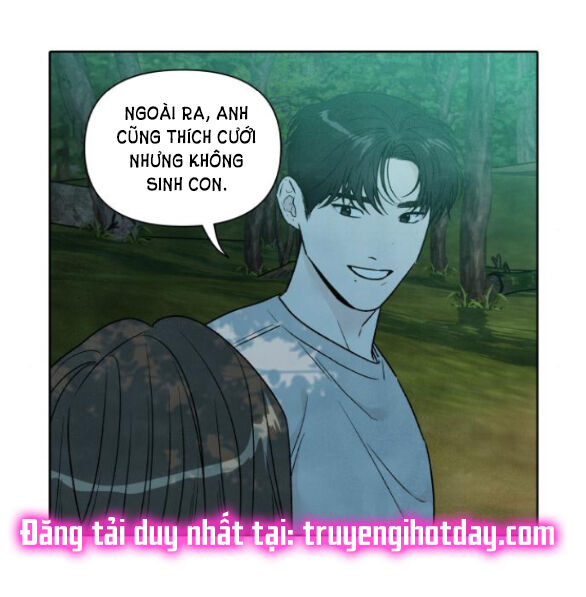 Điều Khiến Tôi Quyết Tâm Chết Đi Chapter 89.1 - Trang 2