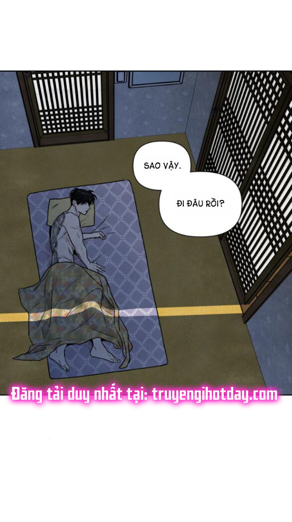 Điều Khiến Tôi Quyết Tâm Chết Đi Chapter 89.1 - Trang 2