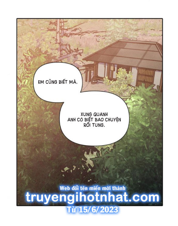 Điều Khiến Tôi Quyết Tâm Chết Đi Chapter 88.2 - Trang 2